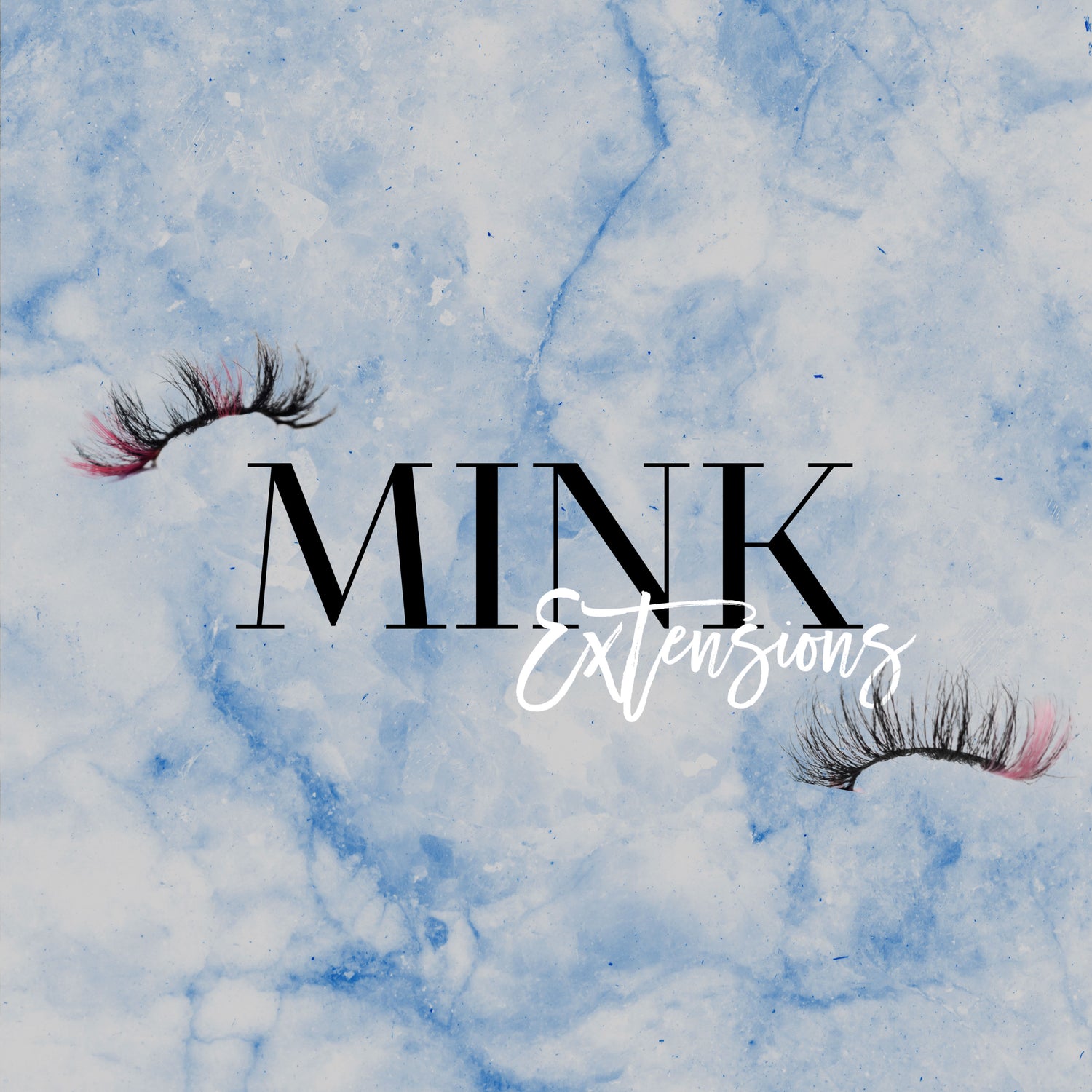 Mink Extensions