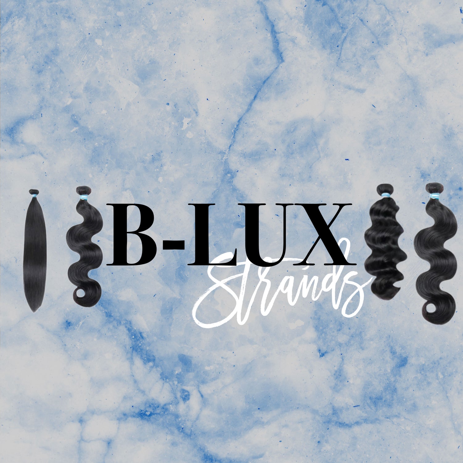 B-LUX STRANDS